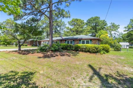 1000 Kaywood Drive, Fayetteville, North Carolina 28311