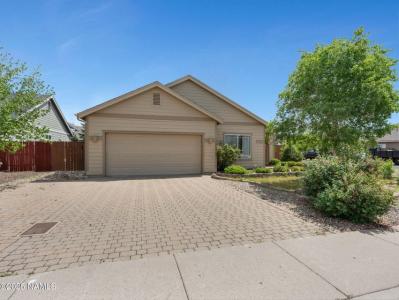 11600 W. Cove Crest Drive, Bellemont, Arizona 86015