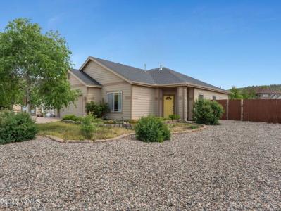 11600 W. Cove Crest Drive, Bellemont, Arizona 86015