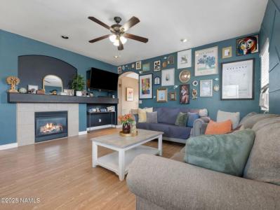 11600 W. Cove Crest Drive, Bellemont, Arizona 86015, USA