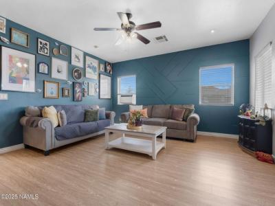 11600 W. Cove Crest Drive, Bellemont, Arizona 86015