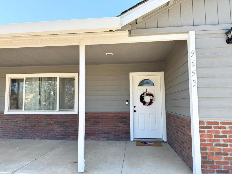 9653 Rincon Court, La Grange, Kalifornien 95329, USA