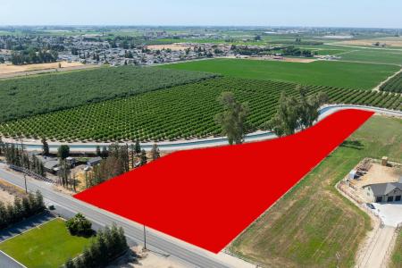 19272 Bloss Avenue, Hilmar, California 95324