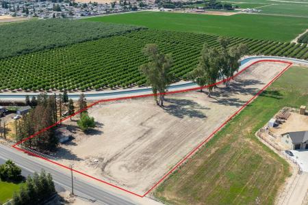 19272 Bloss Avenue, Hilmar, California 95324