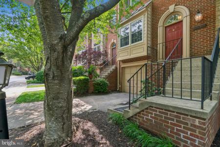 12314 Sour Cherry Way, North Potomac, Maryland 20878