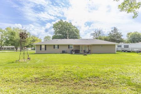 1205 Bertley, Moberly, Миссури 65270, Соединенные Штаты