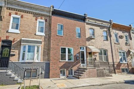 1841 Wolf Street, Philadelphia, Pennsylvania 19145, USA