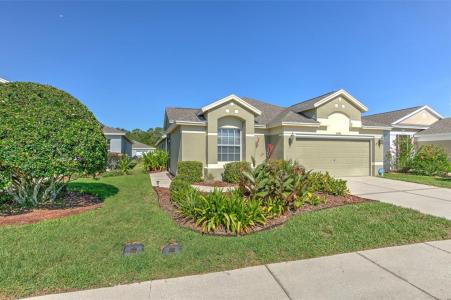 5046 Gato Del Sol Circle, Wesley Chapel, Florida 33544, USA