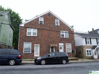 86 88 Garibaldi Ave, Bangor, Pennsylvania 18013-1328, USA