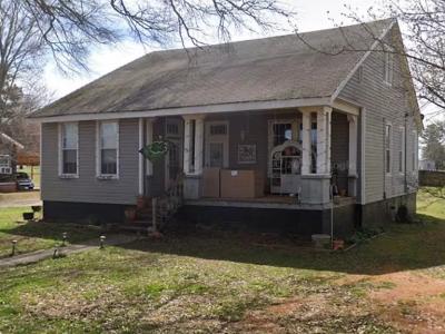 205 Cranford St, Palmetto, Georgia 30268, USA