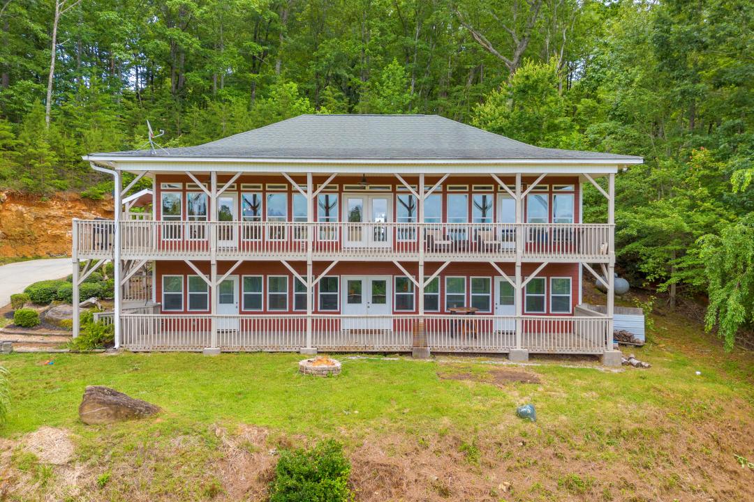 1359 Asbury Mill Rd., Cleveland, جورجيا 30528, الولايات المتحدة