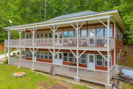 1359 Asbury Mill Rd., Cleveland, جورجيا 30528, الولايات المتحدة
