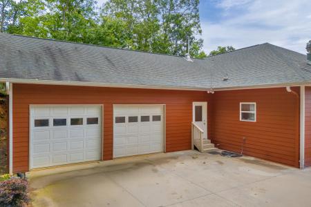 1359 Asbury Mill Rd., Cleveland, جورجيا 30528, الولايات المتحدة