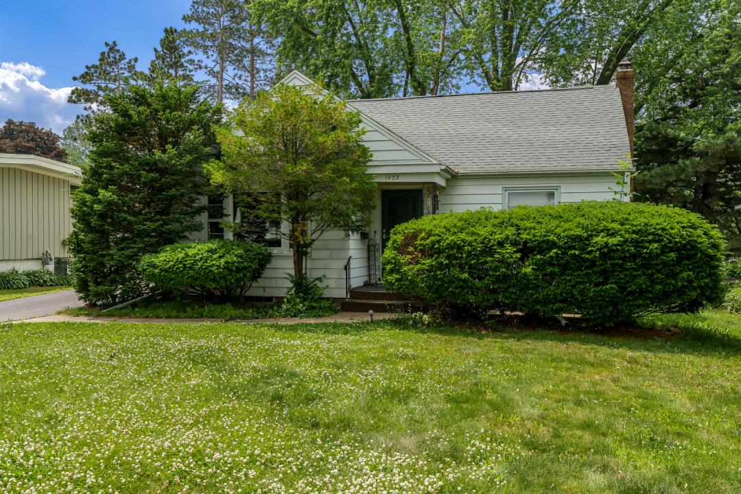 1422 S Burchard Avenue, Freeport, Illinois 61032, Estados Unidos