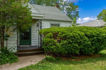 1422 S Burchard Avenue, Freeport, Illinois 61032, Estados Unidos