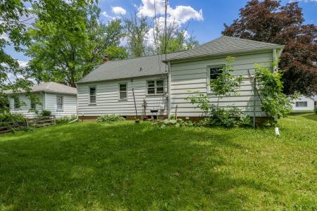 1422 S Burchard Avenue, Freeport, Illinois 61032, Estados Unidos