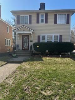 423 Hull Court, Waukegan, إلينوي 60085, الولايات المتحدة