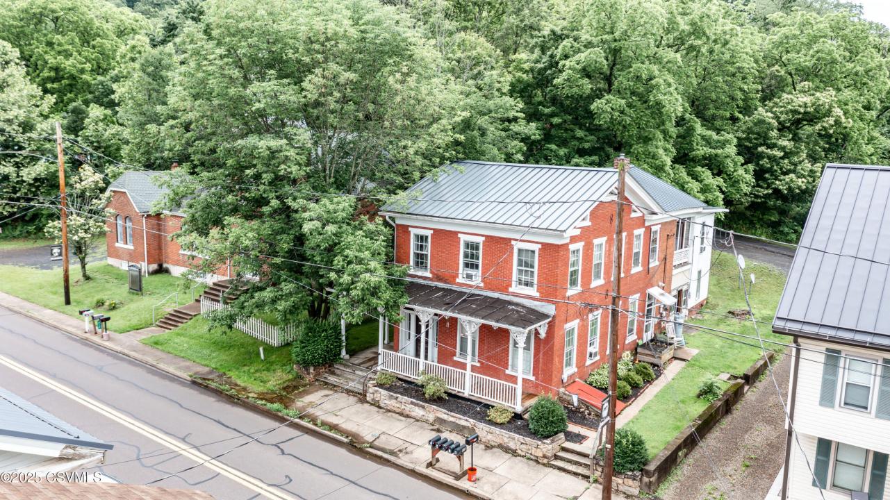 408 Main Street, Orangeville, Pensilvania 17859, Estados Unidos
