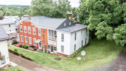 408 Main Street, Orangeville, Pensilvania 17859, Estados Unidos