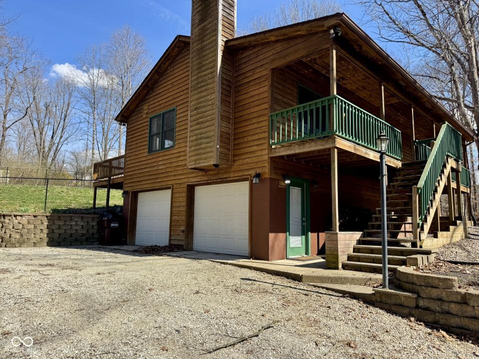7887 Elk Drive, Nineveh, Indiana 46164