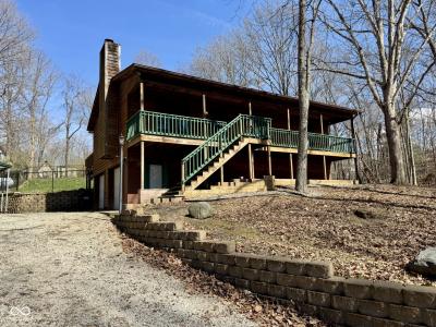 7887 Elk Drive, Nineveh, Indiana 46164