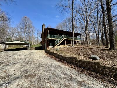 7887 Elk Drive, Nineveh, Indiana 46164