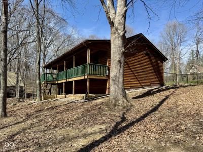 7887 Elk Drive, Nineveh, Indiana 46164