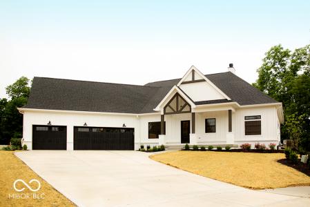 10101 - Lot 3 N Alford Road, Fortville, Indiana 46040, USA