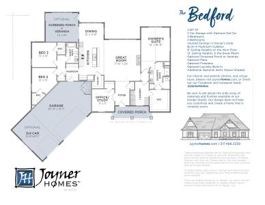 10101 - Lot 2 N Alford Road, Fortville, Indiana 46040, Estados Unidos