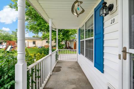 23 Cook Ct. , Martinsburg, West Virginia 25405, USA