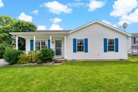 23 Cook Ct. , Martinsburg, West Virginia 25405, USA