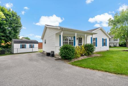 23 Cook Ct. , Martinsburg, West Virginia 25405, USA