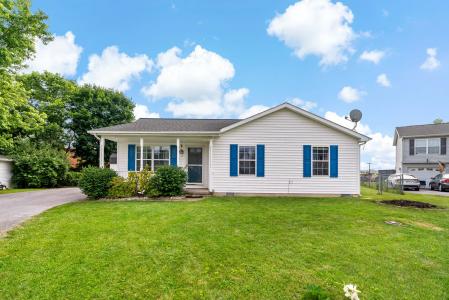 23 Cook Ct. , Martinsburg, West Virginia 25405, USA