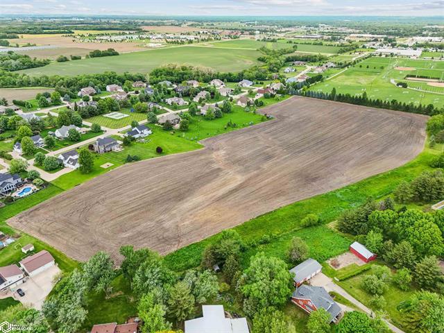 Lot 47 Stonebriar Dr., Burlington, Iowa 52601, Stati Uniti