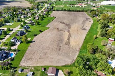 Lot 47 Stonebriar Dr., Burlington, Iowa 52601, Stati Uniti