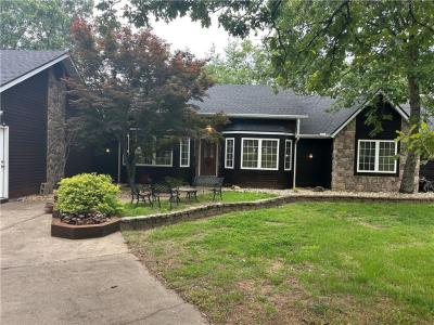 1574 CR 207, Eureka Springs, Arkansas 72632, USA