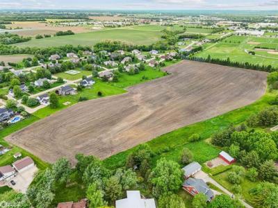 Lot 61 Stonebriar Dr., Burlington, איווה 52601, ארצות הברית של אמריקה 