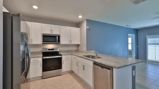 349 Caryota Court, New Smyrna Beach, Florida 32168, Amerika Birleşik Devletleri