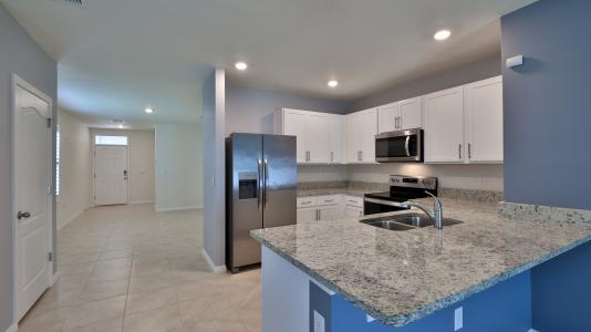 349 Caryota Court, New Smyrna Beach, Florida 32168, Amerika Birleşik Devletleri