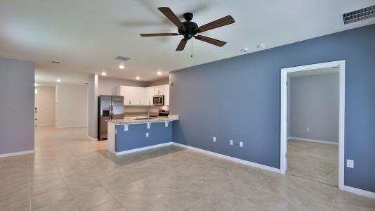 349 Caryota Court, New Smyrna Beach, Florida 32168, Amerika Birleşik Devletleri