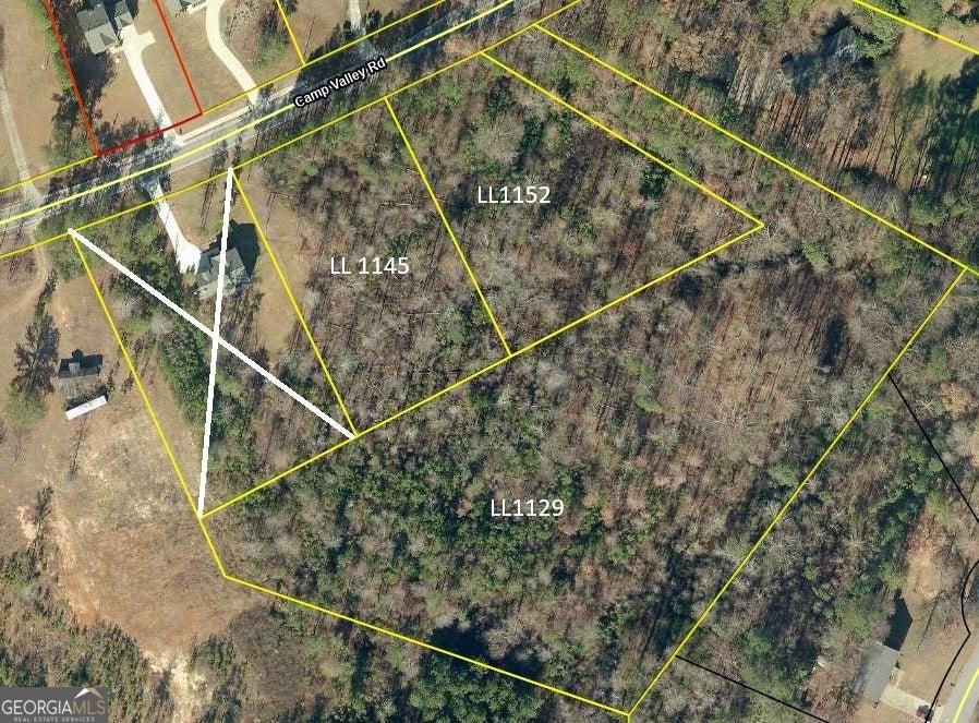 0 Camp Valley Road #LL1145, Riverdale, Georgia 30296, Amerika Birleşik Devletleri