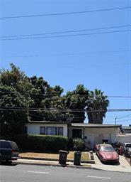 1108 W.120th St, Los Angeles, California 90044, USA