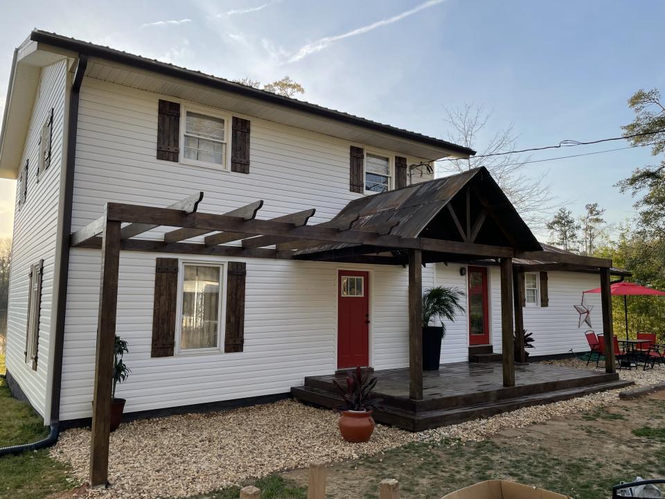 180 RIVER Dr, Jackson, Georgia 30233