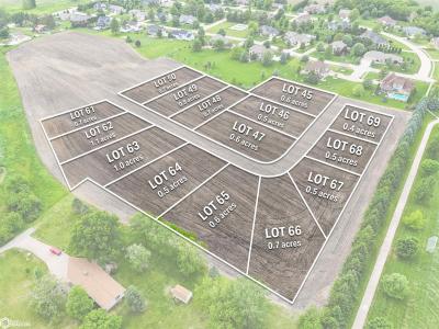 Lot 66 Stonebriar Drive, Burlington, איווה 52601, ארצות הברית של אמריקה 