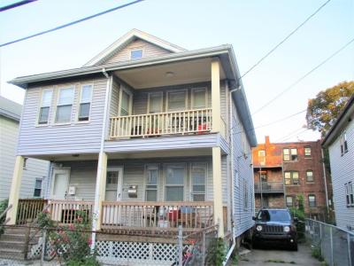 71 Hooker St. #1, Boston, Massachusetts 02134, USA