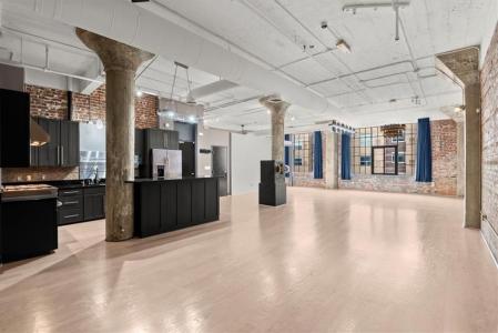 434 Marietta Street NW, 301, Atlanta, Geórgia 30313, Estados Unidos