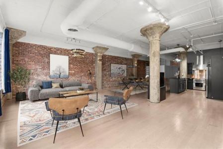 434 Marietta Street NW, 301, Atlanta, Geórgia 30313, Estados Unidos