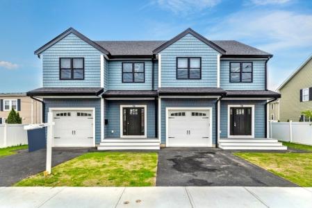 73 Gage , A, Revere, Massachusetts 02151, USA
