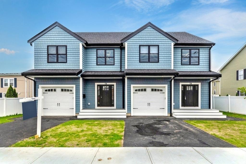 73 Gage , A, Revere, Massachusetts 02151