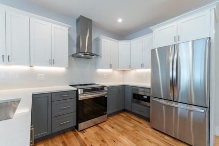 73 Gage , A, Revere, Massachusetts 02151
